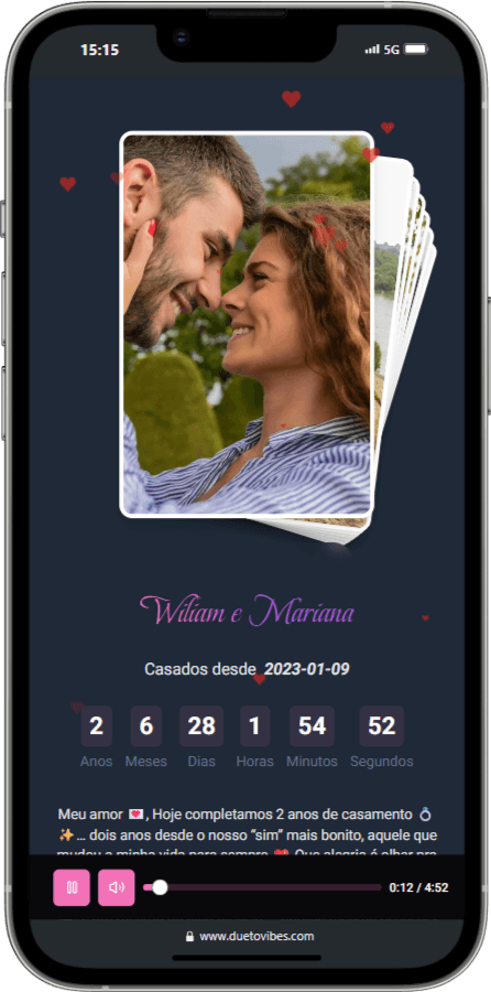 Dueto Vibes Blog Bottom Banner