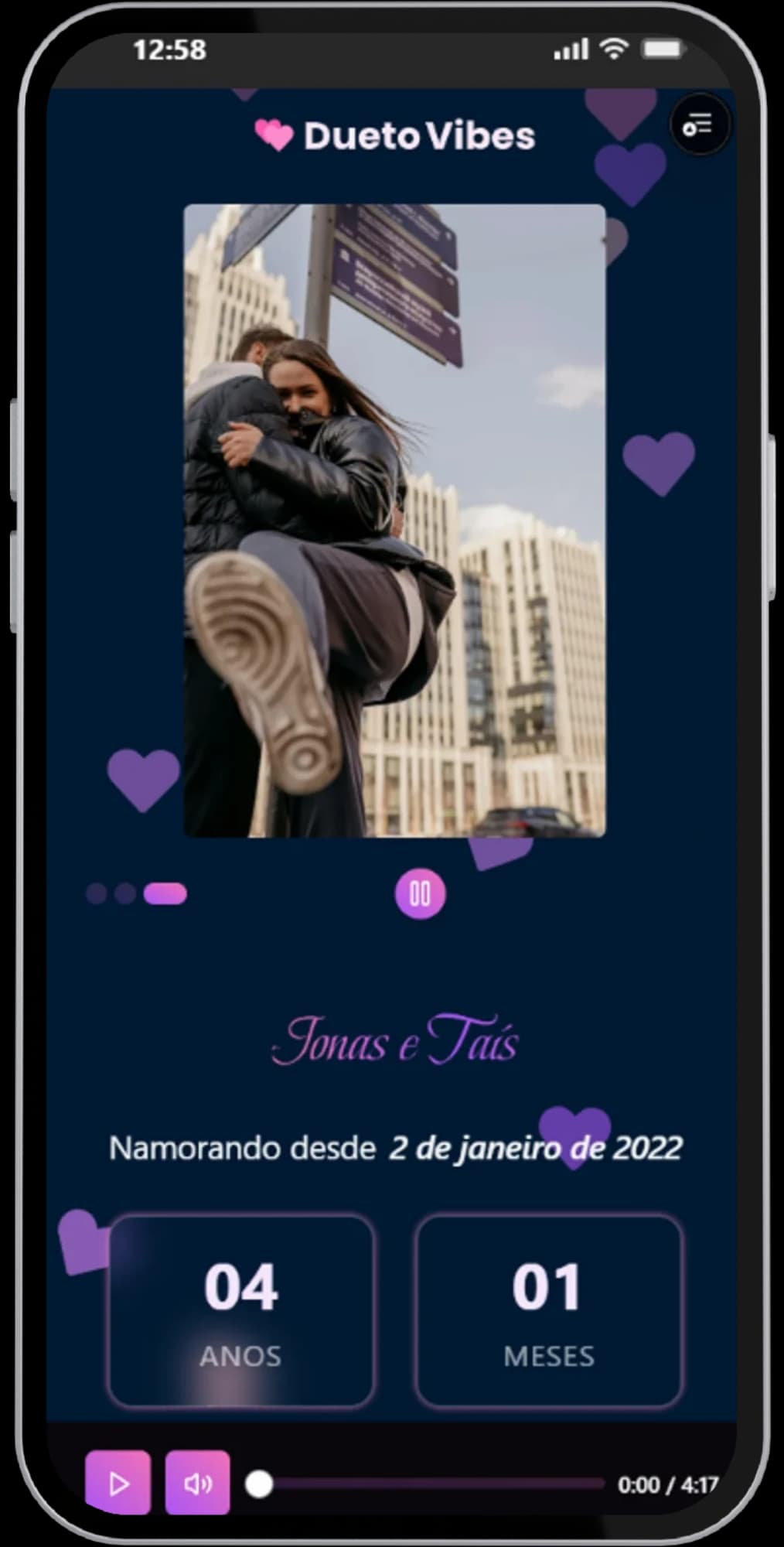 Dueto Vibes Blog Bottom Banner