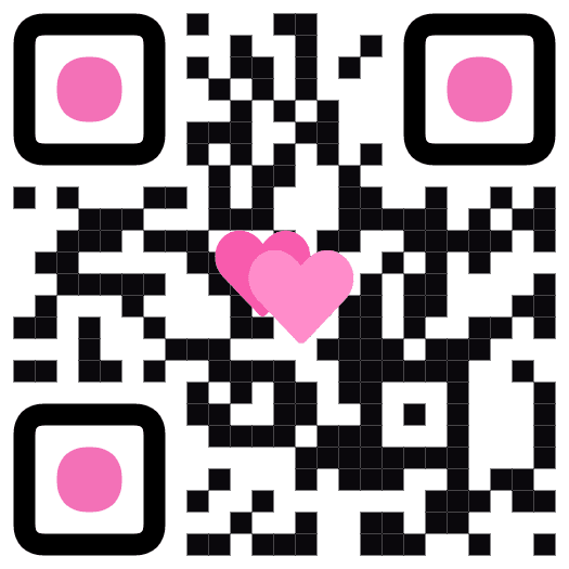 Dueto Vibes QR Code