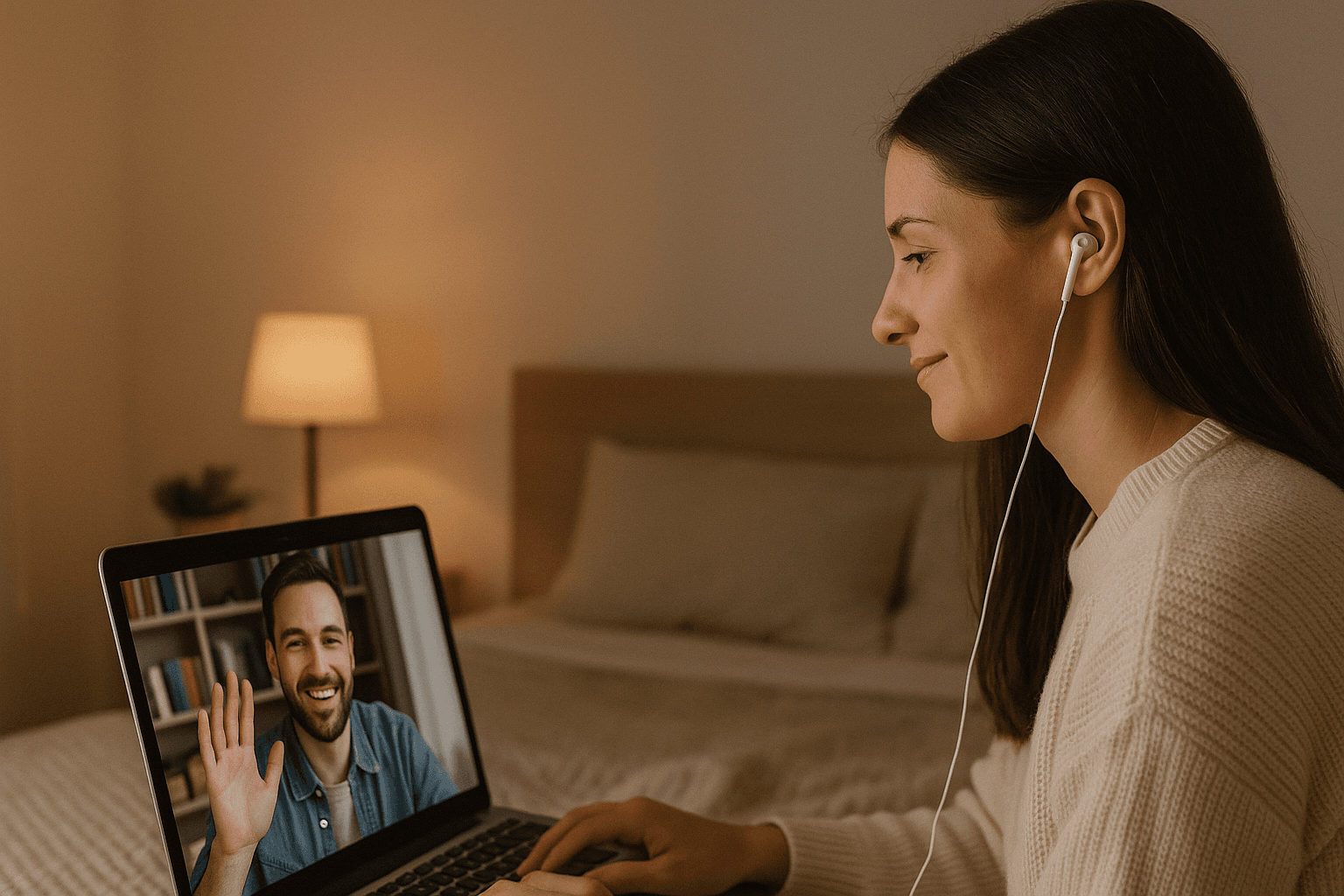Long-Distance Relationships: How to Keep Love Strong and Healthy thumbnail