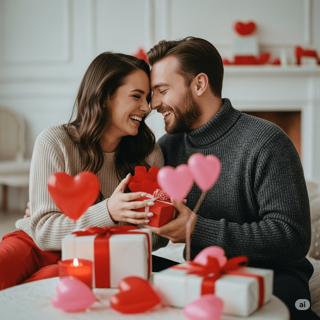 Unforgettable Valentine's Day: Creative Ideas to Celebrate Love thumbnail