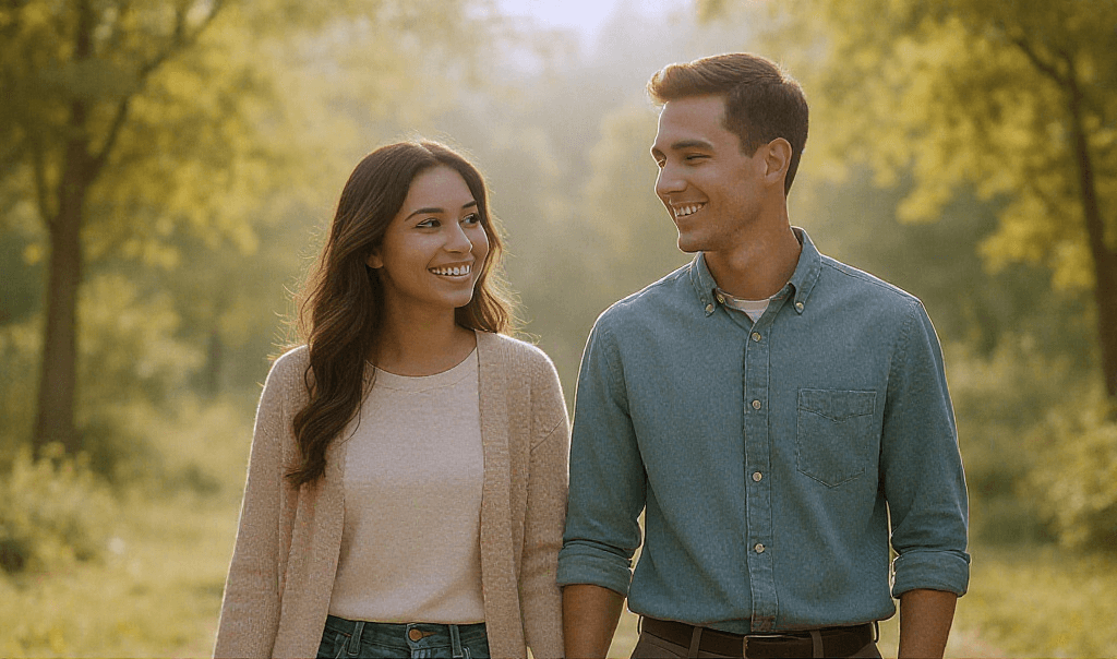 Christian Dating Adventist: Growing in Love and Faith with Ellen White thumbnail