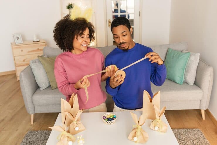 Atividades semanais para fortalecer a relação thumbnail