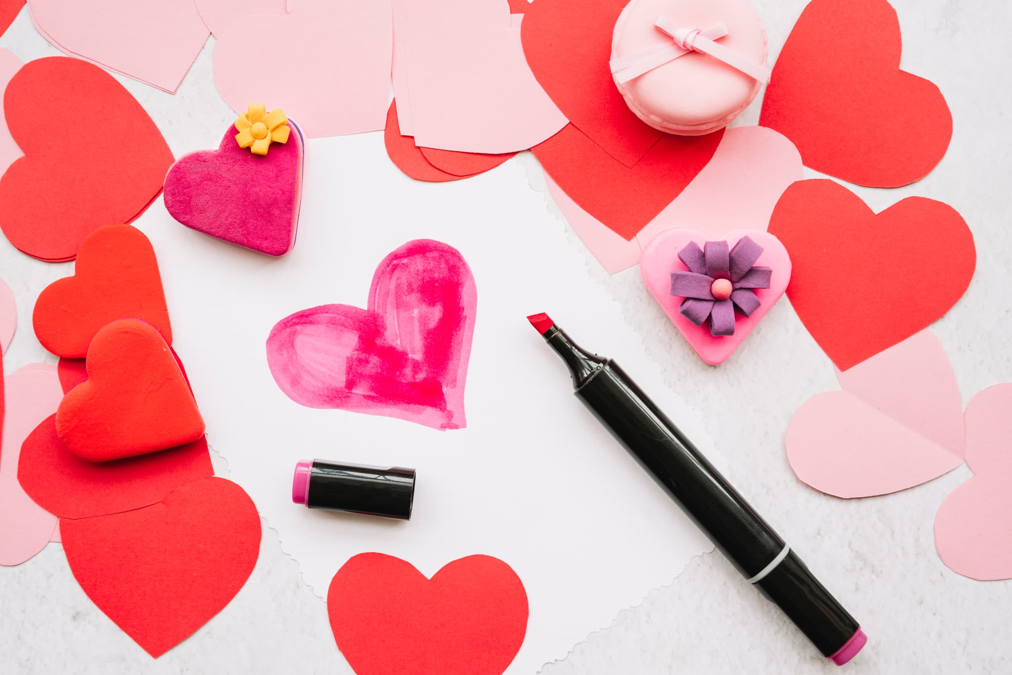 Dia dos Namorados: ideias criativas para surpreender quem você ama thumbnail