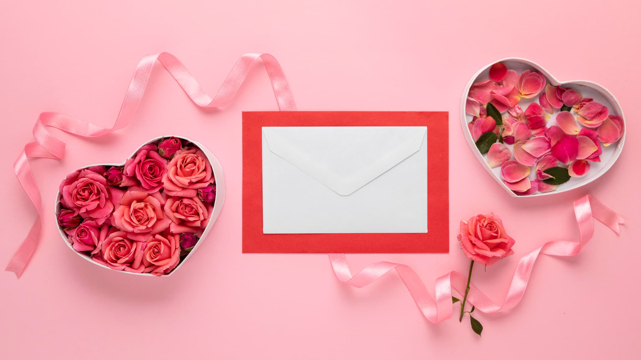 Mensagens românticas para o Dia dos Namorados thumbnail