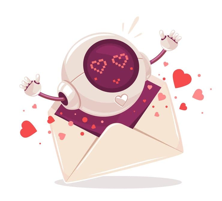 Como Escrever uma Carta de Amor com IA de Forma Autêntica thumbnail