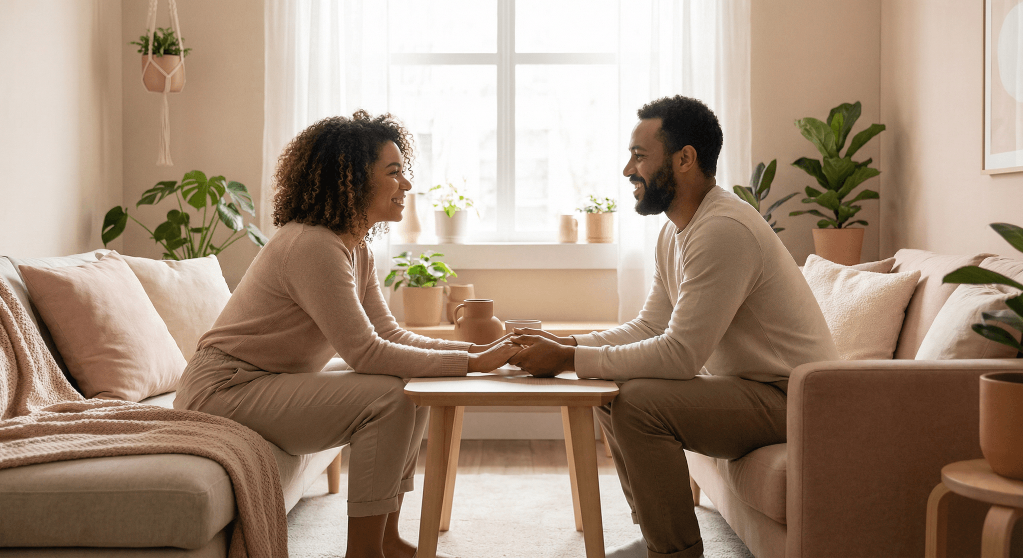 O Que é Um Relacionamento: 7 Pilares Para Entender de Verdade thumbnail