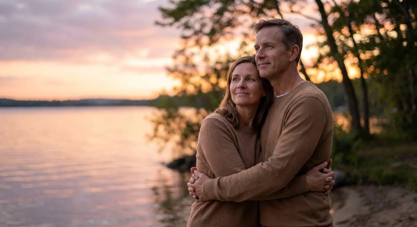 Como superar crises no relacionamento sem perder a conexão thumbnail